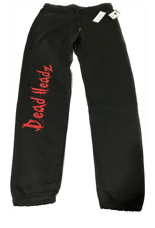 A1 Dead Headz Sweat Pants