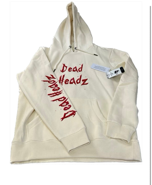 A1 Dead Headz Hoodie